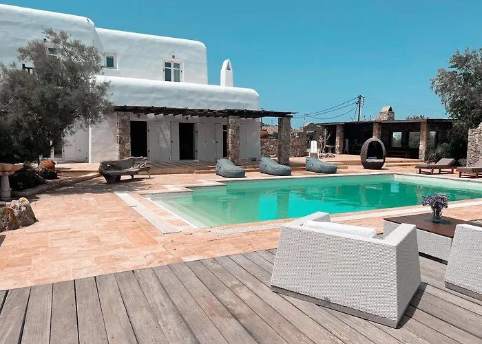 빌라 Dreamy Boho 5bed With Pool And Ocean View *