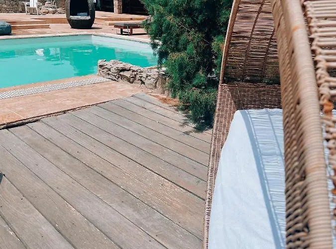 Dreamy Boho 5bed With Pool And Ocean View *