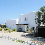 Dreamy Boho 5bed With Pool And Ocean View Villa