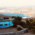 Villa Dreamy Boho 5bed With Pool And Ocean View