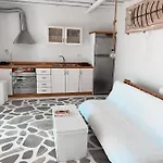 Villa Dreamy Boho 5bed With Pool And Ocean View Mykonos Town
