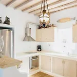 Dreamy Boho 5bed With Pool And Ocean View * Mykonos Town