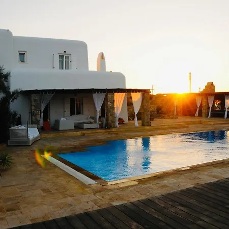 Dreamy Boho 5bed With Pool And Ocean View Вилла