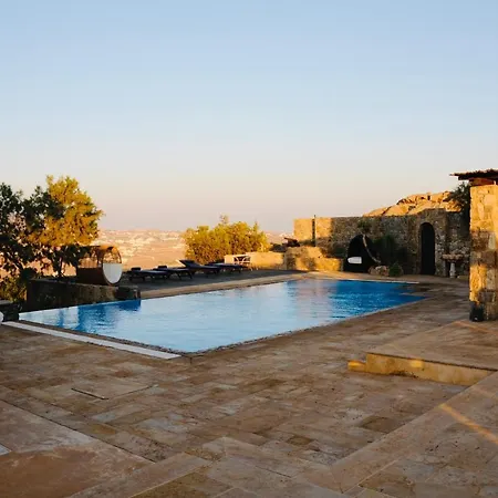 Dreamy Boho 5bed With Pool And Ocean View וילה
