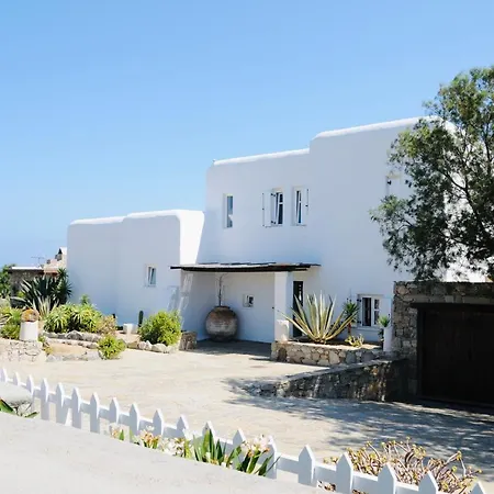 Dreamy Boho 5bed With Pool And Ocean View Vila