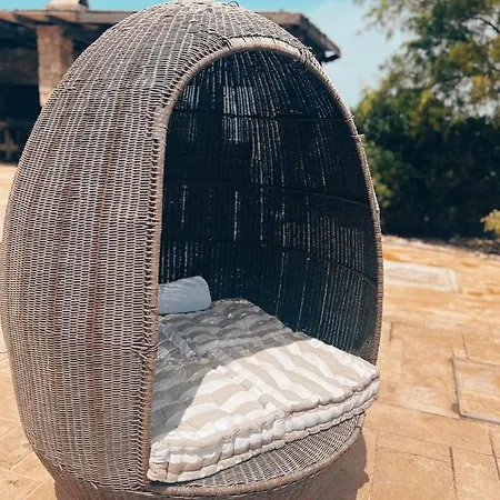 Vila Dreamy Boho 5bed With Pool And Ocean View