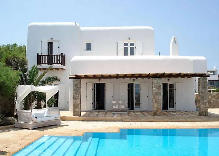 Dreamy Boho 5bed With Pool And Ocean View Villa