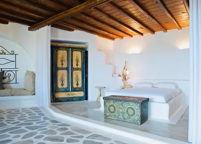 Villa Dreamy Boho 5bed With Pool And Ocean View
