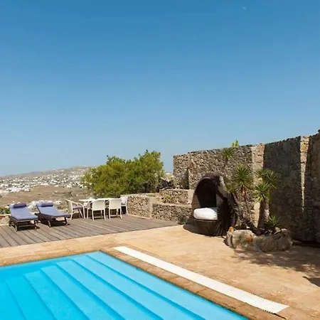 Dreamy Boho 5bed With Pool And Ocean View Villa *