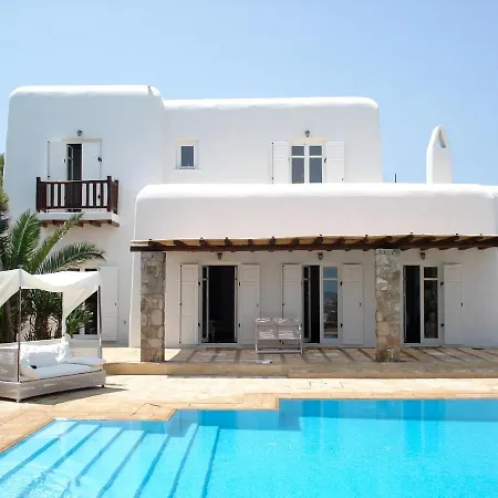 Dreamy Boho 5bed With Pool And Ocean View Villa