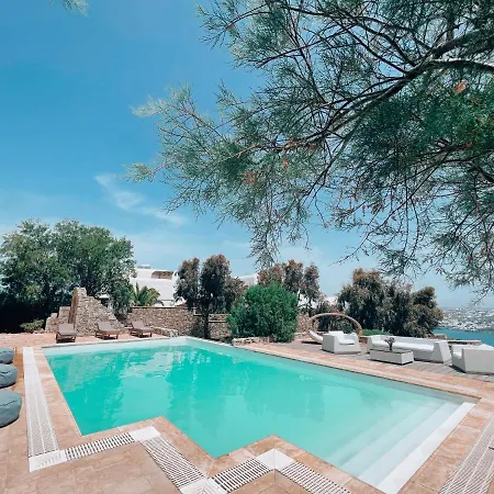 Villa Dreamy Boho 5bed With Pool And Ocean View *