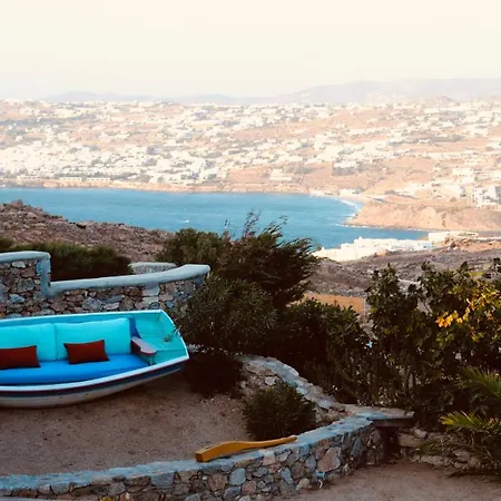 빌라 Dreamy Boho 5bed With Pool And Ocean View