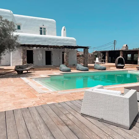 Вилла Dreamy Boho 5bed With Pool And Ocean View *