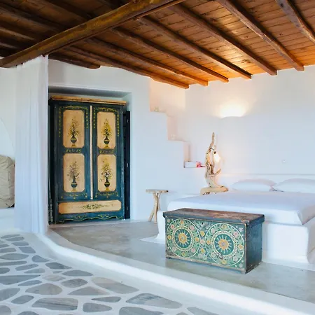 빌라 Dreamy Boho 5bed With Pool And Ocean View