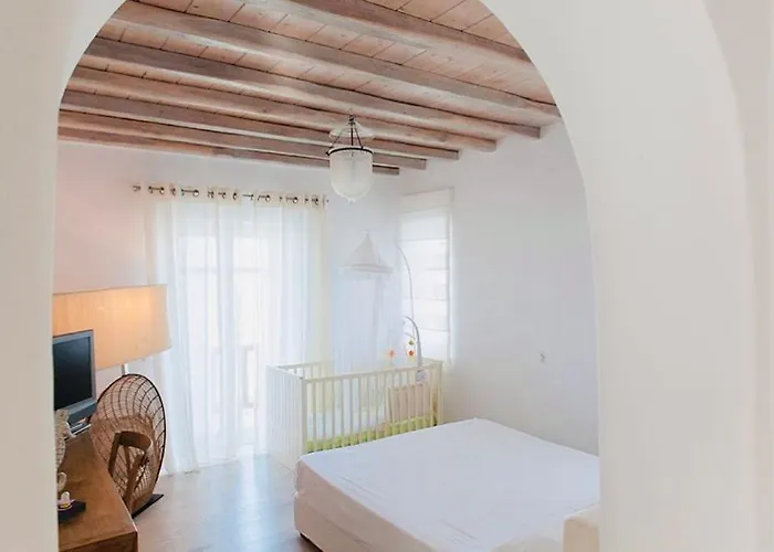 Dreamy Boho 5bed With Pool And Ocean View