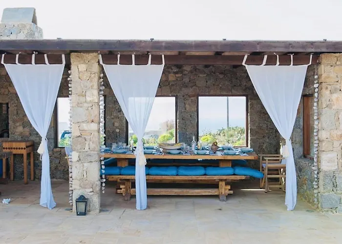 Dreamy Boho 5bed With Pool And Ocean View *