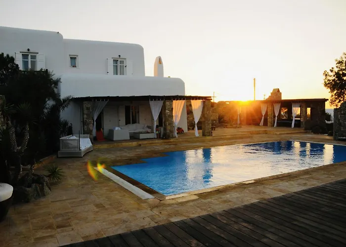 Dreamy Boho 5bed With Pool And Ocean View Вилла *