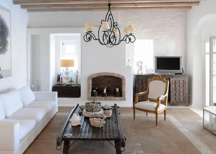 Dreamy Boho 5bed With Pool And Ocean View